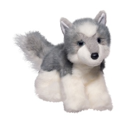 Joli Husky 12 by Douglas