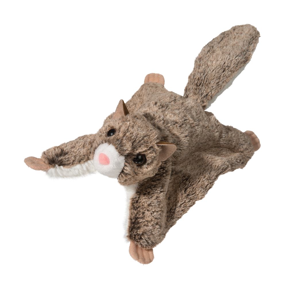 Jumper Flying Squirrel 10 by Douglas