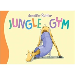 Jungle Gym by Sleeping Bear Press