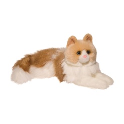 Kiki Ragdoll Cat 19 by Douglas