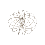 Kinetic Ring by Bizerk