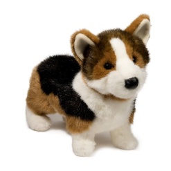 Kirby Tri Colored Corgi 16 by Douglas