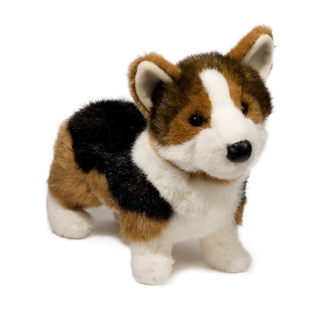 Kirby Tri Colored Corgi 16 by Douglas