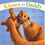 Kisses for Daddy by Little Simon