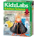 Kitchen Science by Toysmith