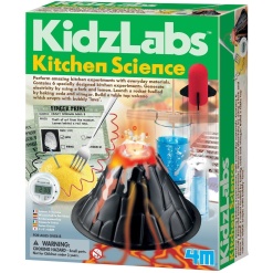 Kitchen Science by Toysmith