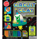 Klutz Circuit Clay by Klutz