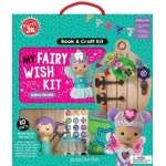 Klutz Jr. My Fairy Wish Kit by Klutz