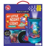 Klutz Jr. My Little Night Light by Klutz