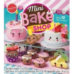 Klutz Mini Bake Shop by Klutz
