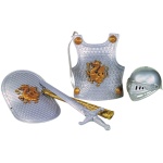 Knight in Shining Armor Set by Toysmith