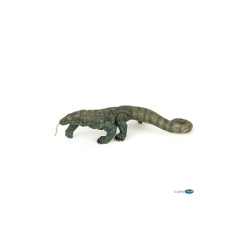 Komodo Dragon by Papo