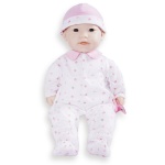 La Baby 16 Baby Doll Asian by JC Toys
