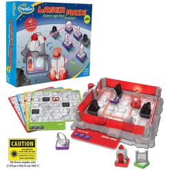 Laser Maze Jr. by ThinkFun