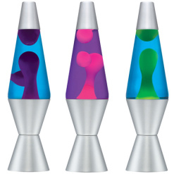 Lava Lamp by Lava