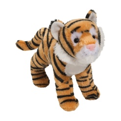 Lava Tiger 8 by Douglas