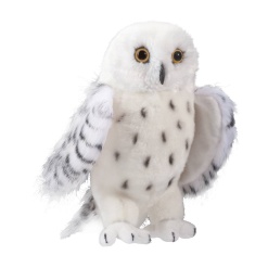 Legend Snowy Owl 10 by Douglas