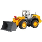 Liebherr Articulated Road Loader by Bruder