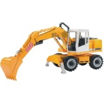Liebherr Power Shovel by Bruder