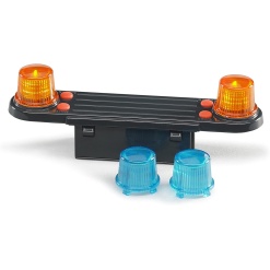 Light and Sound Module by Bruder