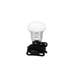 Lighted Pendant Magnifier by Mighty Bright