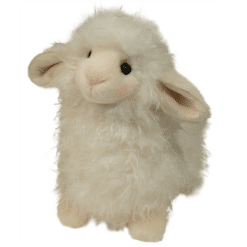 Lil Toula Lamb 6.5 by Douglas
