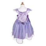 Lilac Forest Fairy Tunic Medium Size 5 6 by Great Pretenders