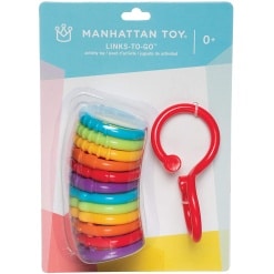 Links Tp Go by Manhattan Toy