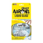 Liquid Glass Thinking Putty by Crazy Aarons