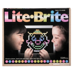 Lite Brite by Hasbro