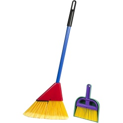 Little Helper Broom Set by Manhattan Toy