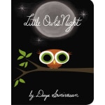 Little Owls Night by Viking Books for Young Readers