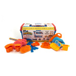 Mad Mattr Quantum Tool Box by Relevant Play
