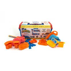 Mad Mattr Quantum Tool Box by Relevant Play