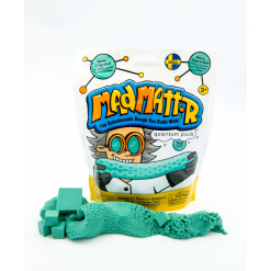Mad Mattr Teal by Relevant Play