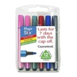 Magic Stix Markers by The Pencil Grip