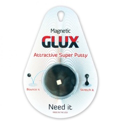 Magnetic Glux by Copernicus