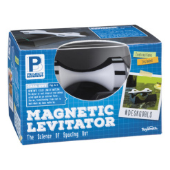 Magnetic Levitator by Toysmith