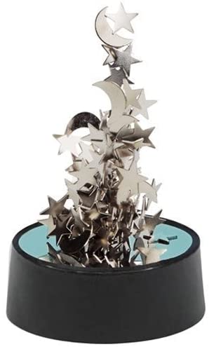 Magnetic Moon and Stars by Warm Fuzzy Toys