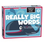 Magnetic Poetry Really Big Words by Magnetic Poetry