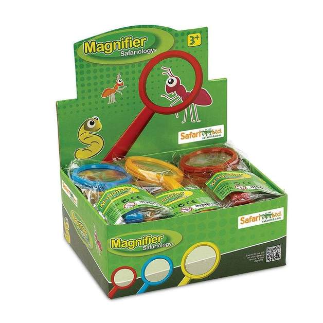 Magnifier 3x by Safari