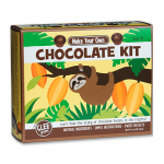 Make Your Own Chocolate Kit by Glee Gum