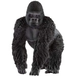 Male Gorilla Figure by Schliech