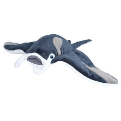 Manta Ray 15 by Wild Republic
