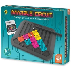 Marble Circuit by MindWare