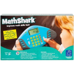 Mathshark by Educational Insights