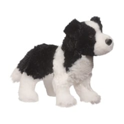 Meadow Border Collie 8 by Douglas