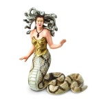 Medusa by Safari