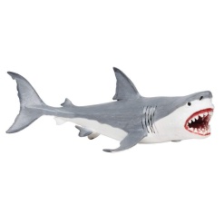 Megalodon by Safari