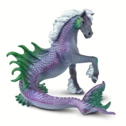Merhorse by Safari